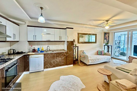 Продажа квартиры  в Фоче, Измире, Турция 2+1, 110м2, №186728 – фото 16