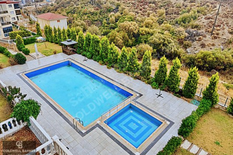 Продажа квартиры  в Фоче, Измире, Турция 2+1, 110м2, №186728 – фото 17