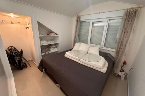 3+1 Takvåning  i Alanya, Antalya, Turkiet Nr. 192167 - 12