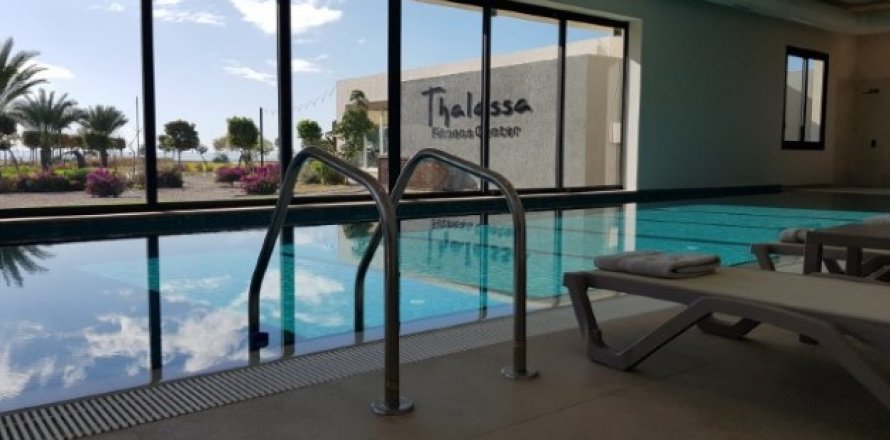 3+1 Wohnung  in Famagusta,  Nr. 193945