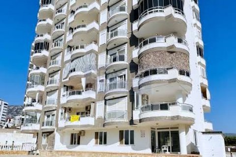   i Alanya, Antalya, Tyrkiet Nr. 191729