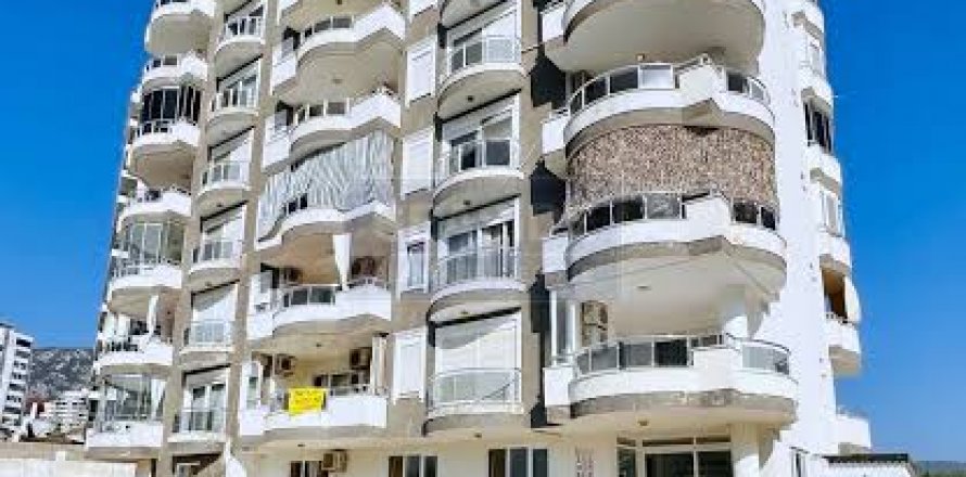   i Alanya, Antalya, Tyrkiet Nr. 191729