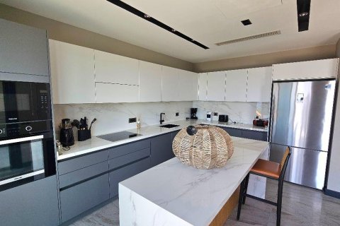 Продажа виллы в Ялыкаваке, Мугле, Турция 5+2, 220м2, №206654 – фото 16