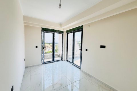 3+1 Lejlighed  i Alanya, Antalya, Tyrkiet Nr. 193296 - 18