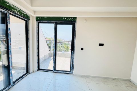 3+1 Lejlighed  i Alanya, Antalya, Tyrkiet Nr. 193296 - 19