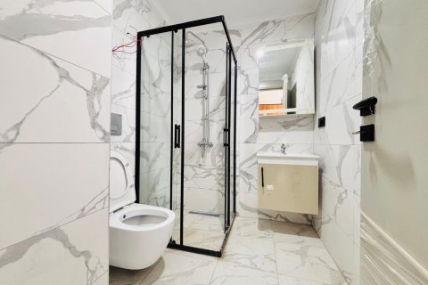 3+1 Lejlighed  i Alanya, Antalya, Tyrkiet Nr. 193296 - 17