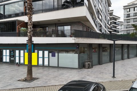 Продажа коммерческой недвижимости  в Измире, Турция, 540м2, №191365 – фото 8