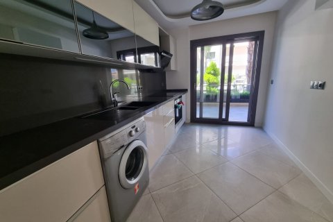 Daire  2+1  Marmaris, Muğla, Türkiye №194307 - 25