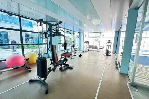 Apartment for sale in Alanya, Antalya, Turkey, 1 bedroom, 60m2, No. 191863 – photo 4