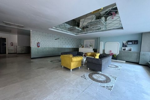 Apartment for sale in Alanya, Antalya, Turkey, 1 bedroom, 60m2, No. 191863 – photo 5