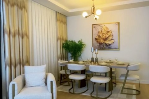 آپارتمان در  Side ، ترکیه 3 خوابه ، 139 متر مربع.  شماره 206797 - 6