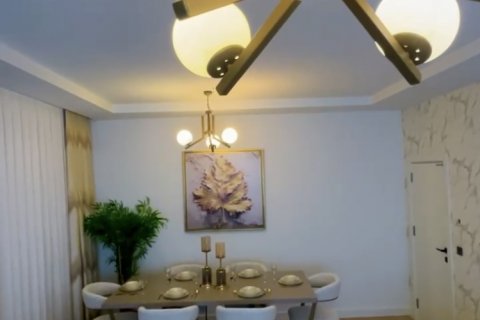 آپارتمان در  Side ، ترکیه 3 خوابه ، 139 متر مربع.  شماره 206797 - 7