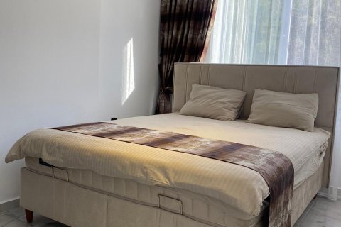 1+1 Lejlighed  i Alanya, Antalya, Tyrkiet Nr. 191231 - 7