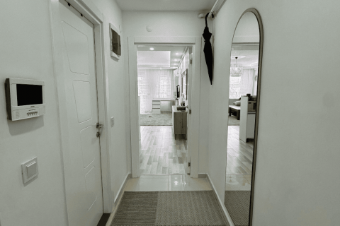 Apartment for sale in Konyaalti, Antalya, Turkey, 2 bedrooms, 90m2, No. 194336 – photo 4