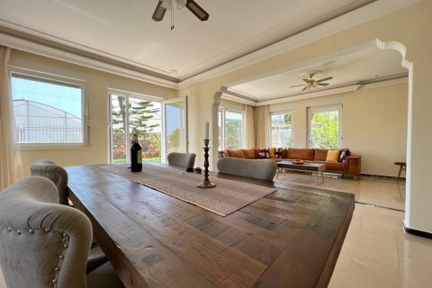 3+1 Villa  i Alanya, Antalya, Turkiet Nr. 191575 - 5