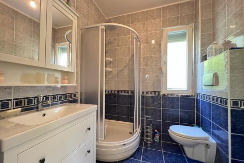 3+1 Villa  i Alanya, Antalya, Turkiet Nr. 191575 - 4