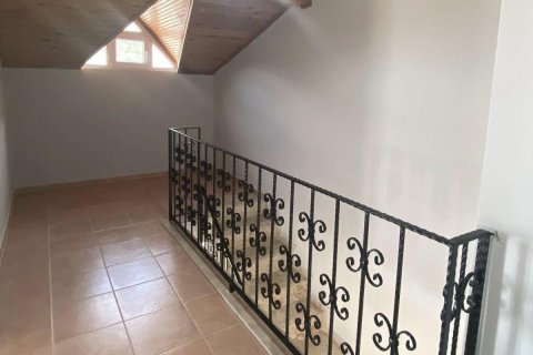Dubleks daire  3+1  Fethiye, Muğla, Türkiye №191862 - 17