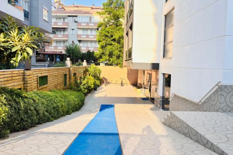 Продажа квартиры  в Аланье, Анталье, Турция 2+1, 120м2, №193558 – фото 24