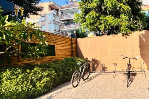 Продажа квартиры  в Аланье, Анталье, Турция 2+1, 120м2, №193558 – фото 25