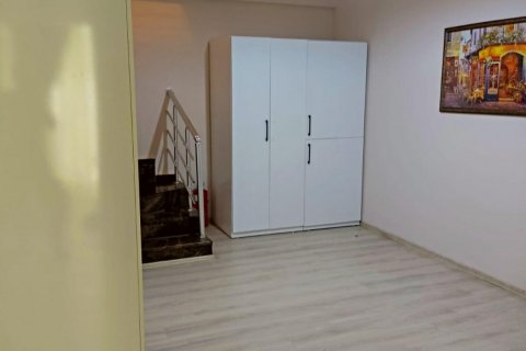 Dubleks daire  4+1  Fethiye, Muğla, Türkiye №192738 - 14