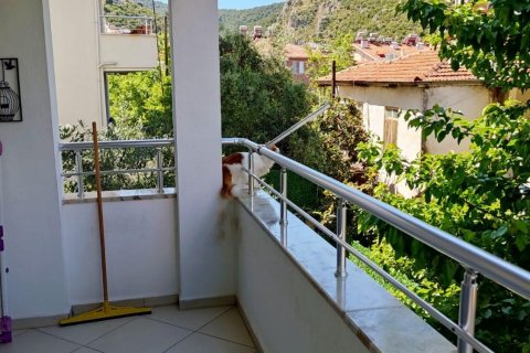Dubleks daire  4+1  Fethiye, Muğla, Türkiye №192738 - 12