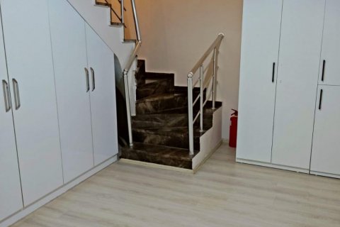 Dubleks daire  4+1  Fethiye, Muğla, Türkiye №192738 - 15