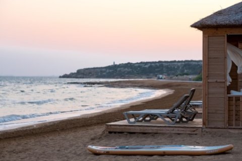 1+1 Leilighet  i Famagusta,  Nr. 193943 - 3