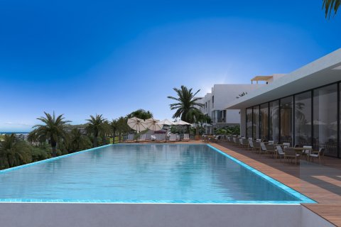 Apartment for sale  in Iskele, Northern Cyprus, studio, 49m2, No. 186777 – photo 9