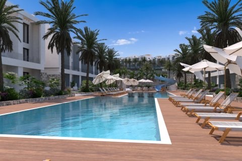 Apartment for sale  in Iskele, Northern Cyprus, studio, 49m2, No. 186777 – photo 7