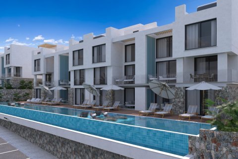 Apartment for sale  in Iskele, Northern Cyprus, studio, 49m2, No. 186777 – photo 8