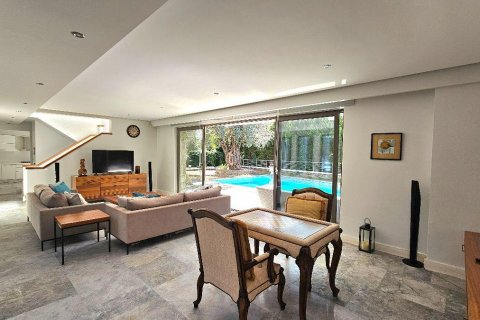 4+1 Villa  in Yalikavak, Mugla, Türkei Nr. 206563 - 4