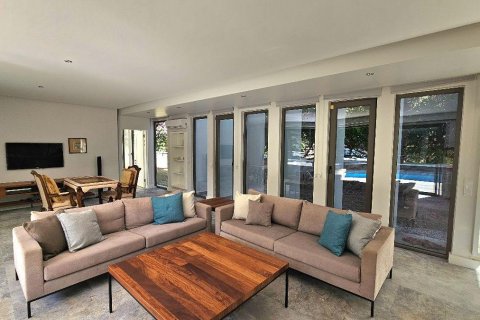 4+1 Villa  in Yalikavak, Mugla, Türkei Nr. 206563 - 6