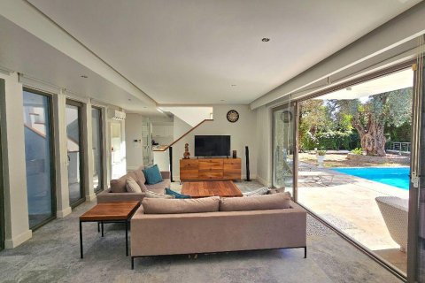4+1 Villa  in Yalikavak, Mugla, Türkei Nr. 206563 - 7