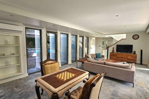 4+1 Villa  in Yalikavak, Mugla, Türkei Nr. 206563 - 5