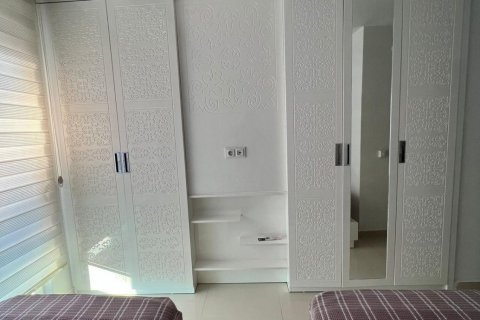 Продажа квартиры  в Аланье, Анталье, Турция 2+1, 110м2, №191228 – фото 16