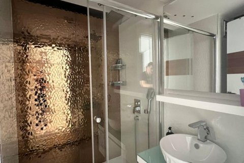 Продажа квартиры  в Аланье, Анталье, Турция 2+1, 110м2, №191228 – фото 15