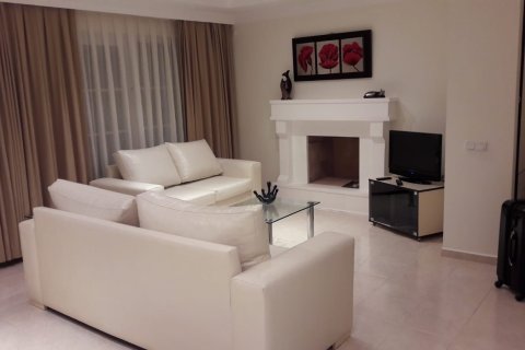 Продажа квартиры  в Фетхие, Мугле, Турция 3+1, 110м2, №191745 – фото 13