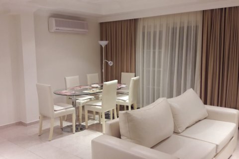 Продажа квартиры  в Фетхие, Мугле, Турция 3+1, 110м2, №191745 – фото 15