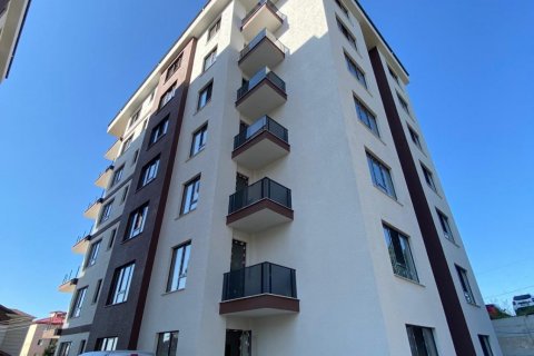 3+1 Lägenhet  i Trabzon, Turkiet Nr. 193164 - 1