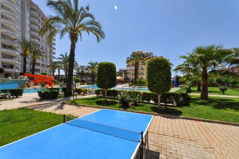 آپارتمان در Alanya ، ترکیه 2 خوابه ، 140 متر مربع. شماره 190594 - 5