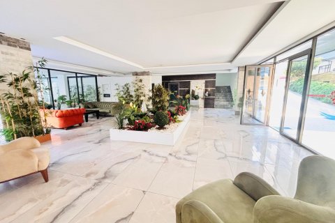 Продажа квартиры  в Аланье, Анталье, Турция 2+1, 120м2, №193559 – фото 27