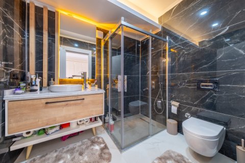 Villa  i Alanya, Antalya, Tyrkia Nr. 190376 - 17