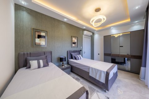 Villa  i Alanya, Antalya, Tyrkia Nr. 190376 - 15