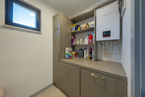 Villa  i Alanya, Antalya, Tyrkia Nr. 190376 - 18