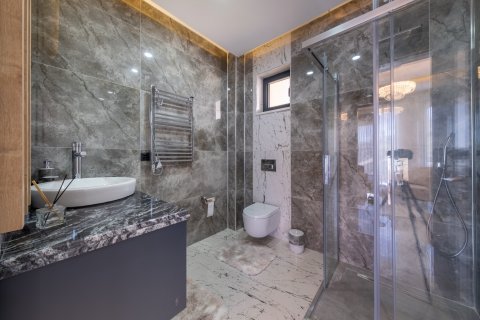 Villa  i Alanya, Antalya, Tyrkia Nr. 190376 - 16