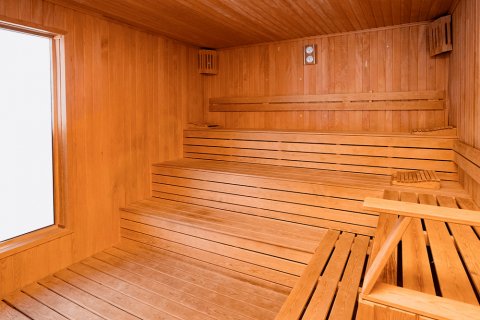 آپارتمان در Bagcilar،  Istanbul ، ترکیه 2 خوابه ، 117 متر مربع.  شماره 188931 - 5