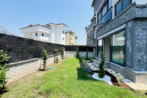 4+1 Villa  i Kemer, Antalya, Turkiet Nr. 193694 - 28