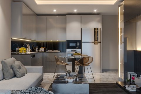 Продажа квартиры  в Эрдемли, Мерсине, Турция 2+1, 120м2, №192850 – фото 17