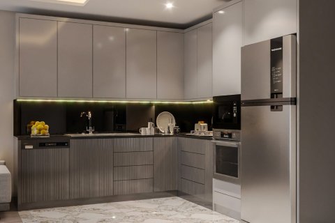 Продажа квартиры  в Эрдемли, Мерсине, Турция 2+1, 120м2, №192850 – фото 18