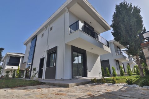 Villa  3+1  Didim, Aydın, Türkiye №188720 - 22